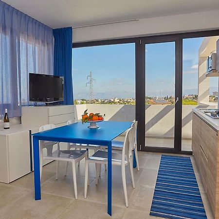 Villa Vo' Scura Alcamo Marina Εξωτερικό φωτογραφία