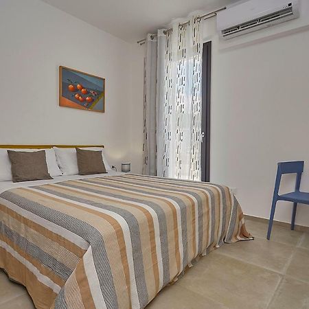 Villa Vo' Scura Alcamo Marina Εξωτερικό φωτογραφία