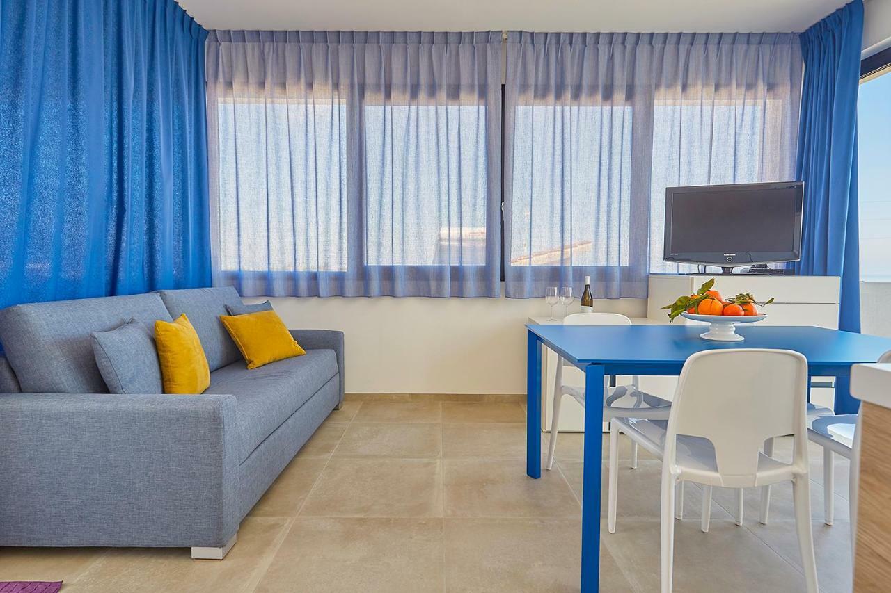 Villa Vo' Scura Alcamo Marina Εξωτερικό φωτογραφία