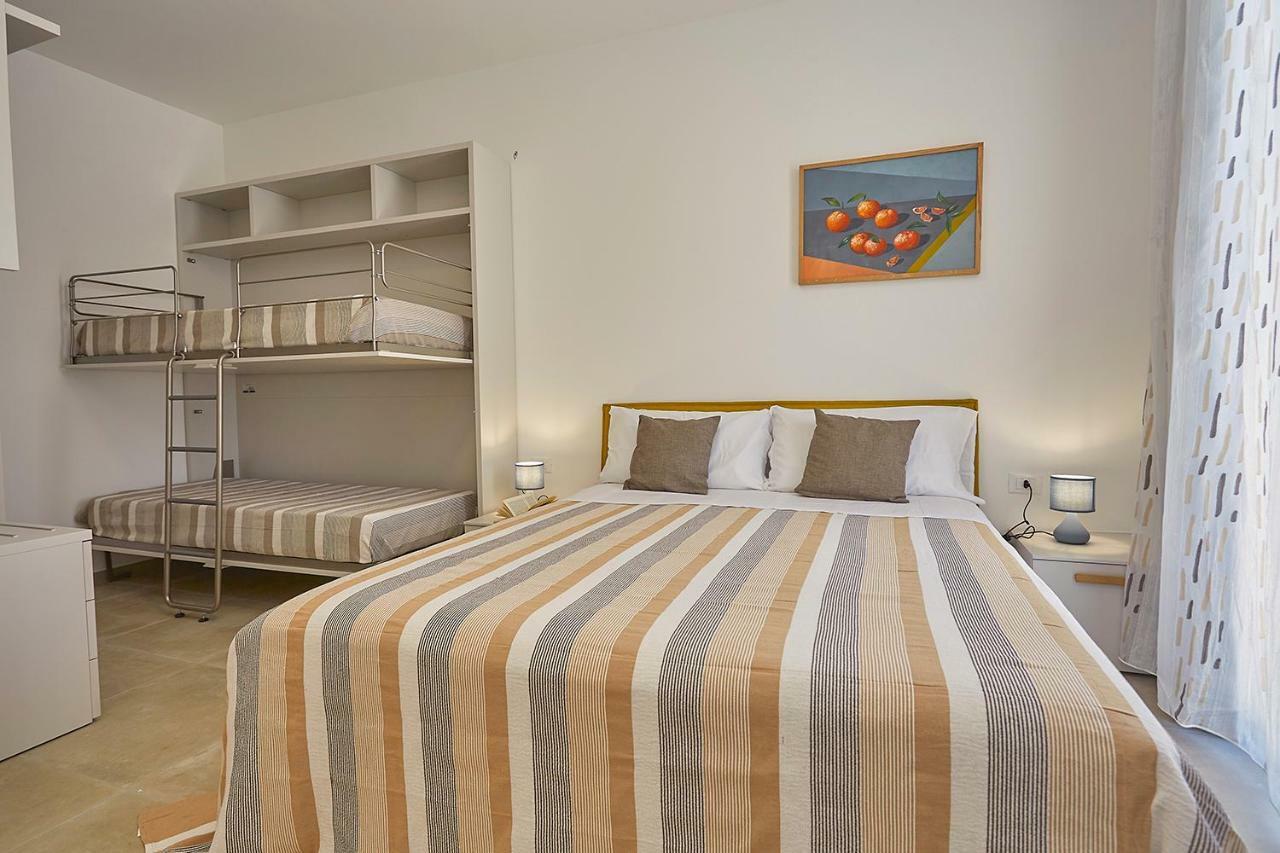 Villa Vo' Scura Alcamo Marina Εξωτερικό φωτογραφία