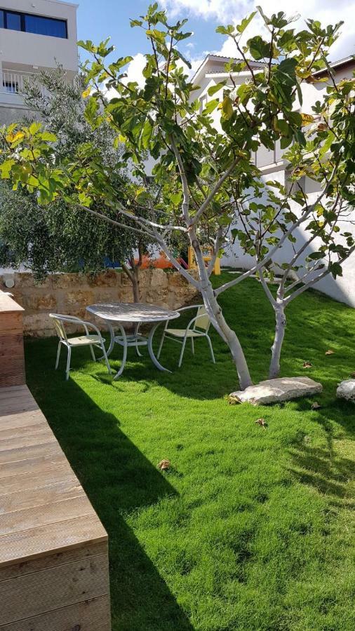 Villa Vo' Scura Alcamo Marina Εξωτερικό φωτογραφία