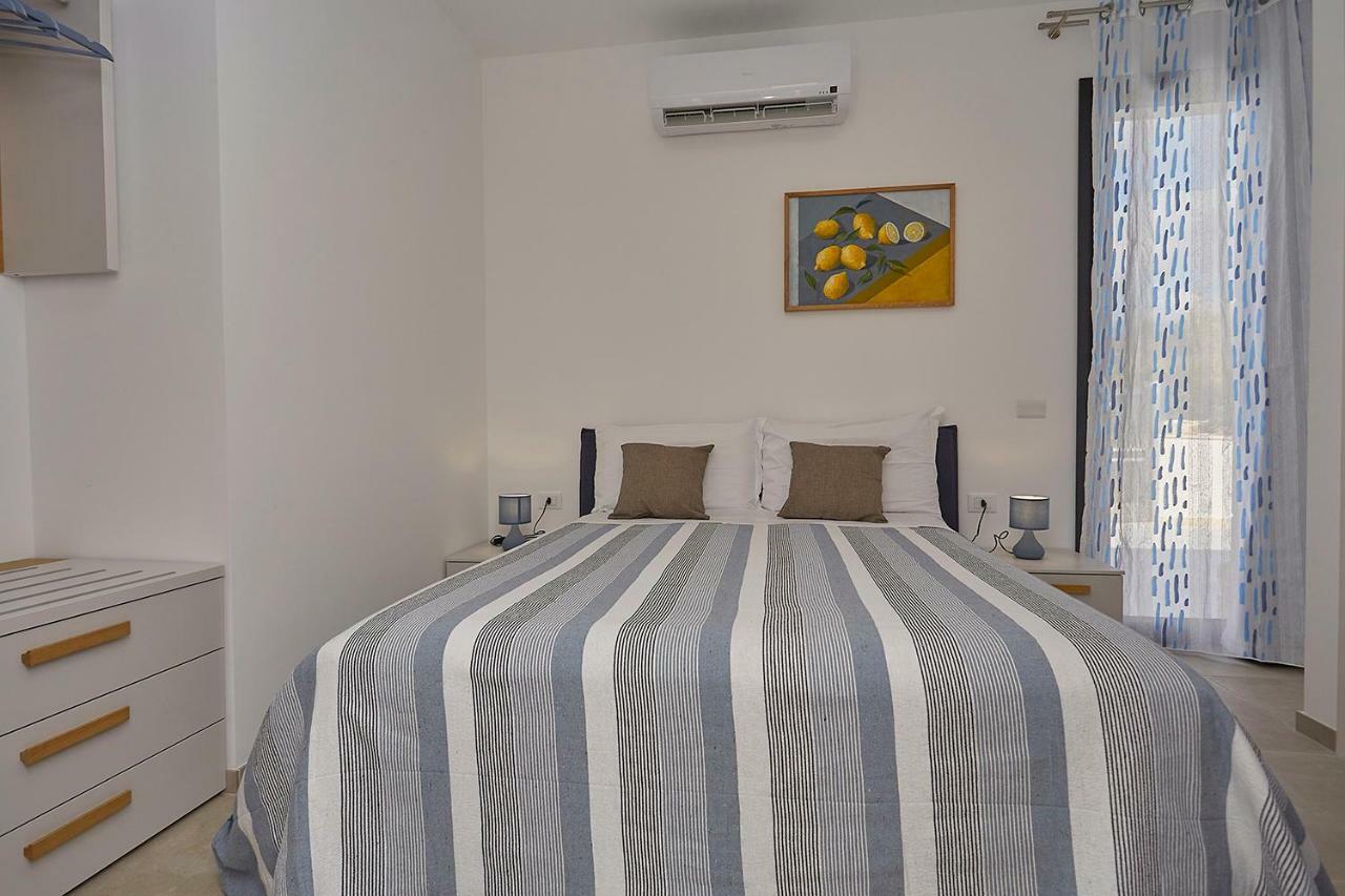Villa Vo' Scura Alcamo Marina Εξωτερικό φωτογραφία