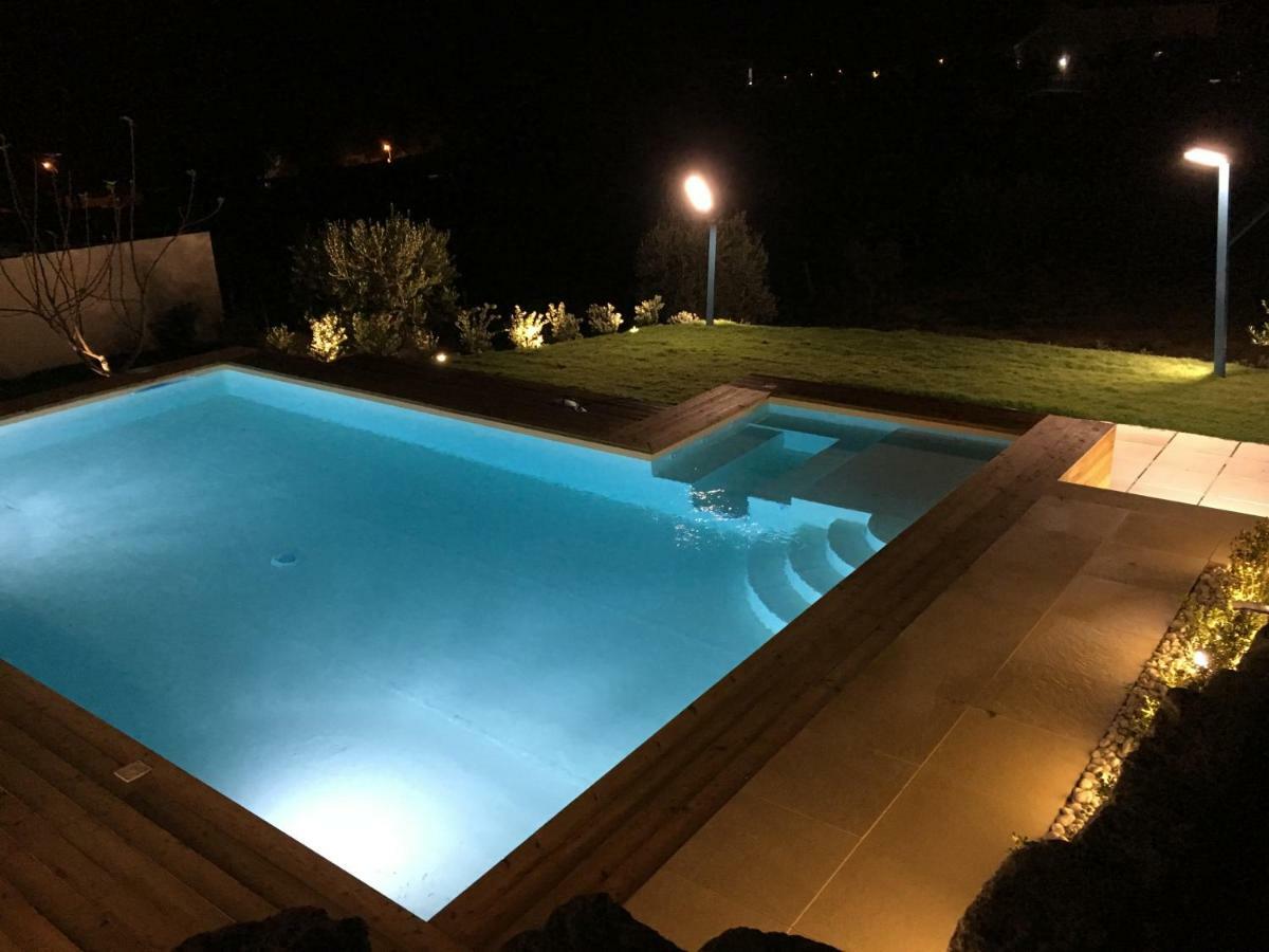 Villa Vo' Scura Alcamo Marina Εξωτερικό φωτογραφία