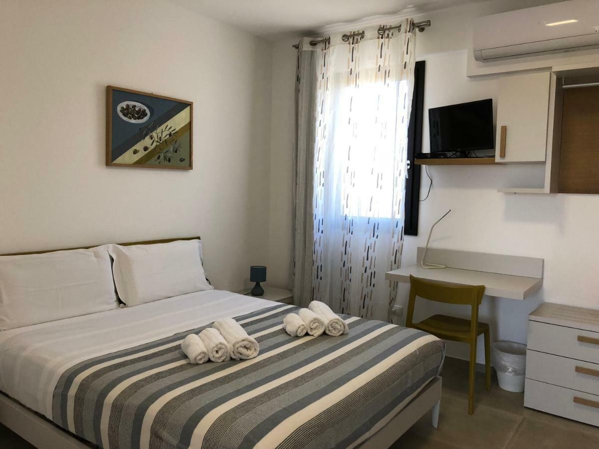 Villa Vo' Scura Alcamo Marina Εξωτερικό φωτογραφία